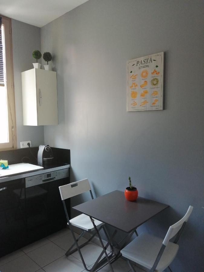Apartament Lou Pescadou Saint-Raphaël Zewnętrze zdjęcie