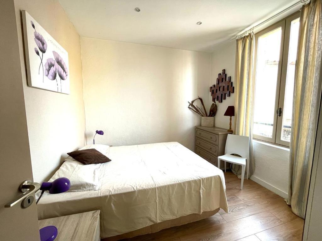 Apartament Lou Pescadou Saint-Raphaël Zewnętrze zdjęcie