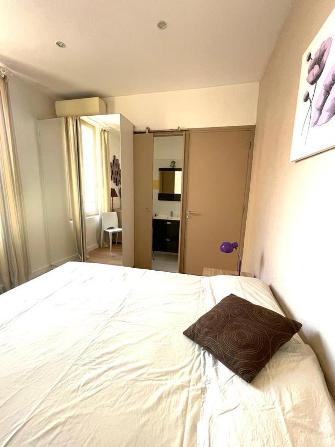 Apartament Lou Pescadou Saint-Raphaël Zewnętrze zdjęcie