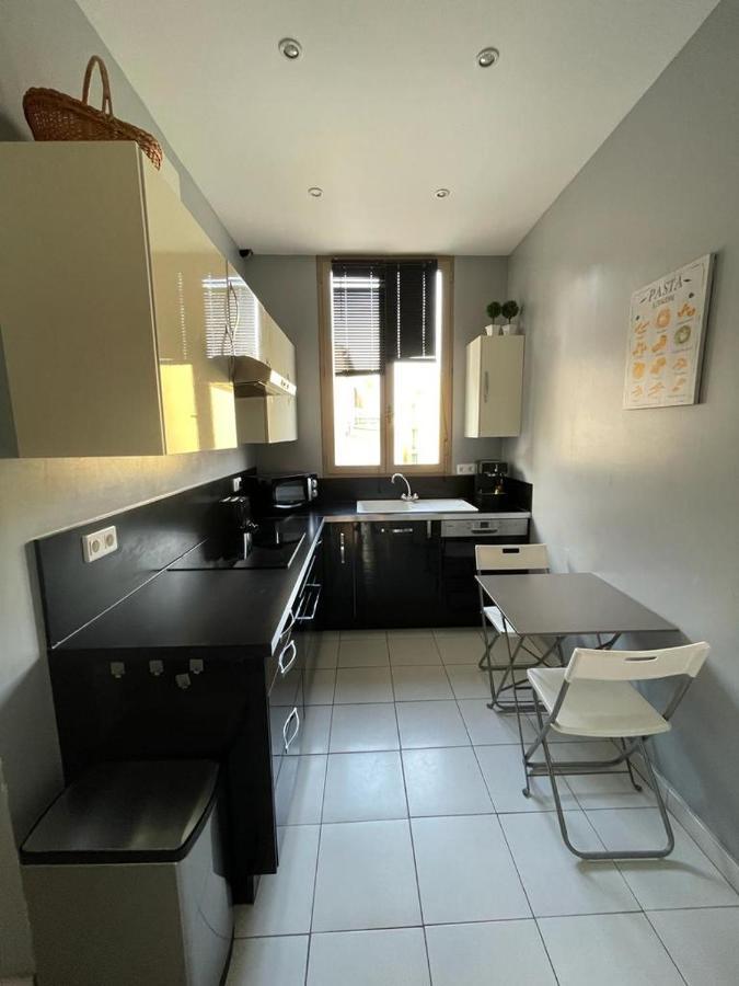 Apartament Lou Pescadou Saint-Raphaël Zewnętrze zdjęcie