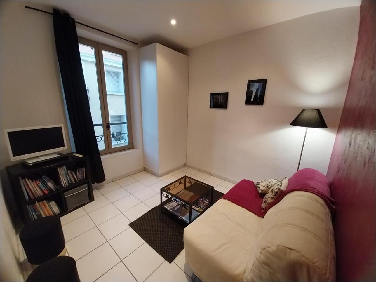 Apartament Lou Pescadou Saint-Raphaël Zewnętrze zdjęcie