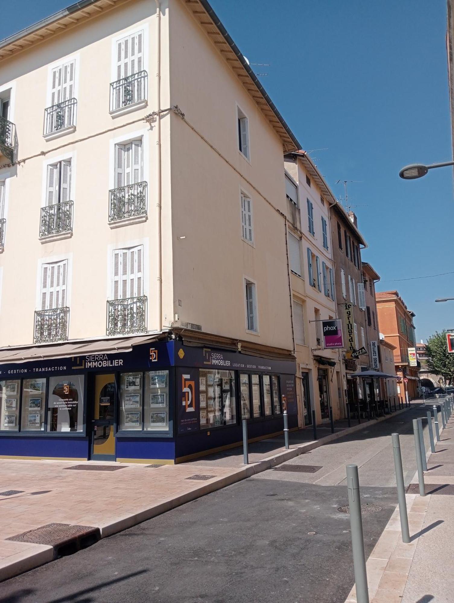 Apartament Lou Pescadou Saint-Raphaël Zewnętrze zdjęcie