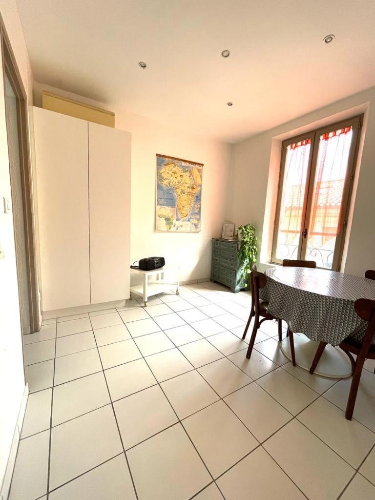 Apartament Lou Pescadou Saint-Raphaël Zewnętrze zdjęcie