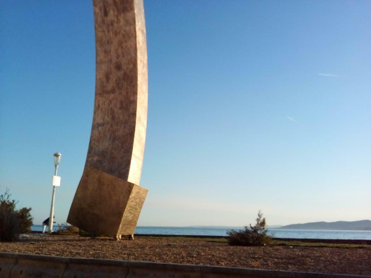 Apartament Lou Pescadou Saint-Raphaël Zewnętrze zdjęcie